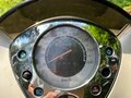 2004 Honda SH, белый, 150000 рублей - вид 4