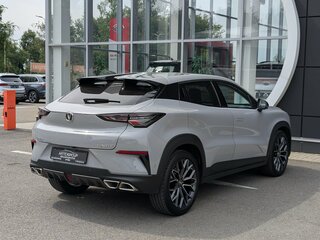2023 Changan UNI-T I, серый, 2100000 рублей, вид 4