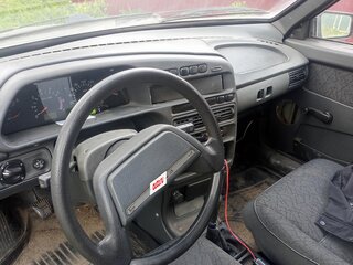 2005 Lada (ВАЗ) 2113, серый, 65000 рублей, вид 5