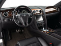 2013 Bentley Continental GT II, красный, 3990000 рублей - вид 8