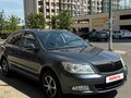 2012 Skoda Octavia II (A5) Рестайлинг, серый, 995000 рублей - вид 9
