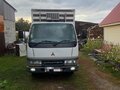 2000 Fuso (Mitsubishi) Canter, белый, 870000 рублей - вид 1