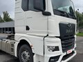 2021 MAN TGX, белый - вид 9