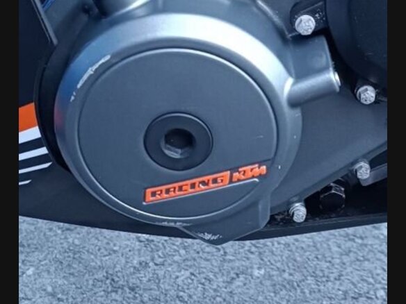 2014 KTM 390 Duke, оранжевый, 400000 рублей - вид 14