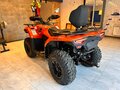 2025 CFMoto CFORCE 450 L, оранжевый, 650000 рублей - вид 5