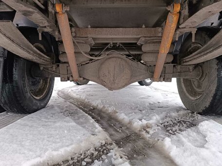 2015 ГАЗ ГАЗель (3302), белый, 950000 рублей, вид 3