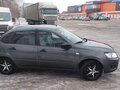 2017 Lada (ВАЗ) Granta I, серый, 675000 рублей - вид 1