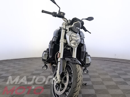 2021 BMW R 1250 R, чёрный, 1125000 рублей, вид 4