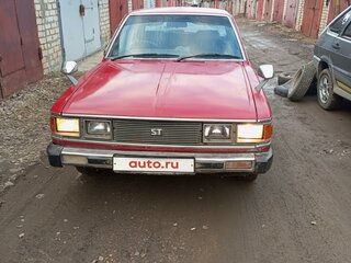 1980 Toyota Carina II (A40, A50), пурпурный, 300000 рублей, вид 1