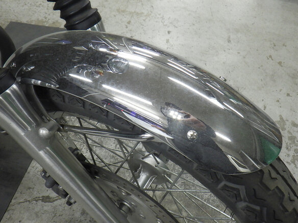 2012 Kawasaki W 800, чёрный, 675000 рублей - вид 19