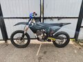 2020 Avantis Enduro 250, чёрный, 110000 рублей - вид 2