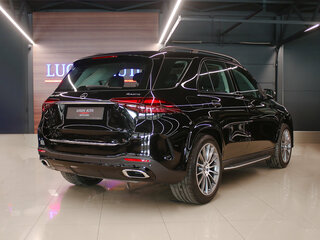 2026 Mercedes-Benz GLE 450 II (V167) Рестайлинг, чёрный, 13390000 рублей, вид 5