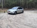 2007 Ford Focus II, серебристый, 460000 рублей - вид 3