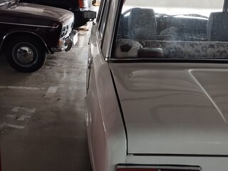 1974 Lada (ВАЗ) 2103, красный, 373000 рублей, вид 4