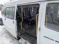 2016 ГАЗ ГАЗель (3221), белый, 700000 рублей - вид 7