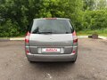 2008 Renault Scenic Grand II Рестайлинг, серый, 799900 рублей - вид 5