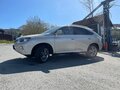 2013 Lexus RX 450h III Рестайлинг, золотистый, 2550000 рублей - вид 4