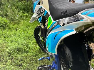 Wels CRF 125