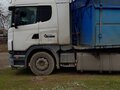2011 Scania G-series, белый, 4000000 рублей - вид 5