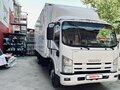 2014 Isuzu Elf (N-series), белый, 1490000 рублей - вид 1