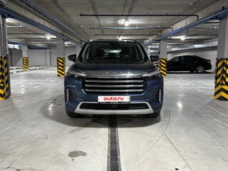 2022 Exeed VX I, синий, 3250000 рублей, вид 2