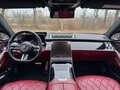 2021 Mercedes-Benz S-Класс 350 d Long 4MATIC VII (W223), белый, 11900000 рублей - вид 10