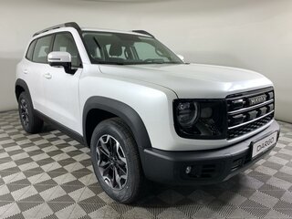 2026 Haval Dargo I Рестайлинг, белый, 3499000 рублей, вид 3