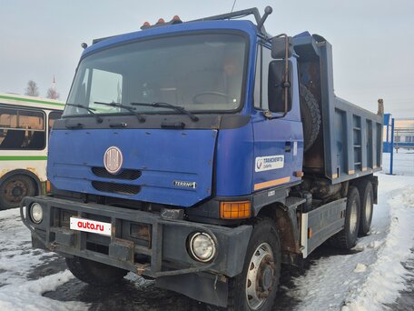 2008 Урал 4320, синий, 82421848 рублей, вид 3