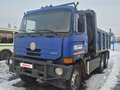 2008 Урал 4320, синий - вид 2