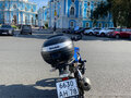 2017 BMW G 310 R, синий, 500000 рублей - вид 6
