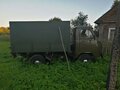 1983 УАЗ 452, зелёный, 300000 рублей - вид 1
