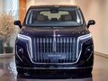 2025 Hongqi HQ9, чёрный, 7350000 рублей - вид 2