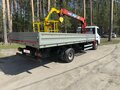 2016 Fuso (Mitsubishi) Canter, 3700000 рублей - вид 2