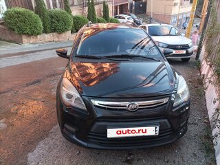 2015 Lifan X50, чёрный, 620000 рублей, вид 1