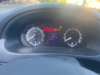 2015 Lada (ВАЗ) Priora I Рестайлинг, чёрный, 720000 рублей, вид 5