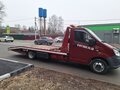 2015 ГАЗ ГАЗель Next, красный, 1750000 рублей - вид 9