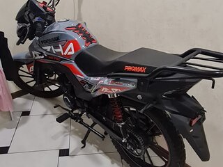 Promax ALPHA RS 13