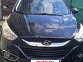 2013 Hyundai ix35 I, чёрный, 1350000 рублей - вид 1