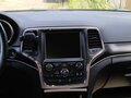 2013 Jeep Grand Cherokee IV (WK2) Рестайлинг, серый, 2150000 рублей - вид 7