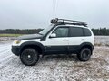 2018 Chevrolet Niva I Рестайлинг, белый, 550000 рублей - вид 4