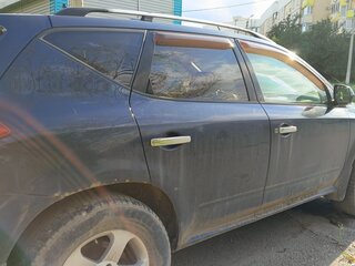 2003 Nissan Murano I (Z50), синий, 370000 рублей, вид 3