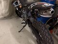 2009 Suzuki DR-Z 400 SM, чёрный, 520000 рублей - вид 4
