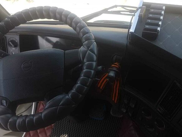 2012 Volvo FH, белый, 3500000 рублей - вид 1