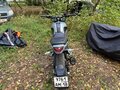 2024 Motoland CBR250, зелёный, 170000 рублей - вид 6