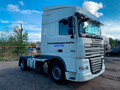 2009 DAF XF 105, белый, 1500000 рублей - вид 1