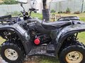 2009 Stels ATV-700H, зелёный, 390000 рублей - вид 3