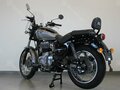 2026 Royal Enfield Meteor, чёрный, 528000 рублей - вид 3