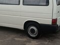 1999 Volkswagen Transporter T4, белый, 700000 рублей - вид 4