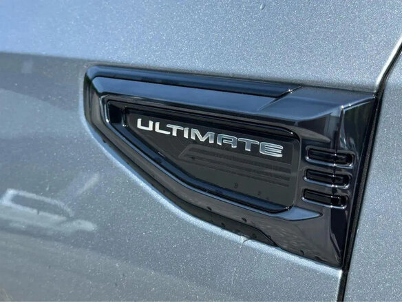 2026 GMC Yukon V Рестайлинг, серебристый, 16187400 рублей - вид 8