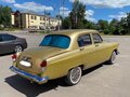1966 ГАЗ 21 «Волга» 21Р, золотистый, 7000000 рублей - вид 4